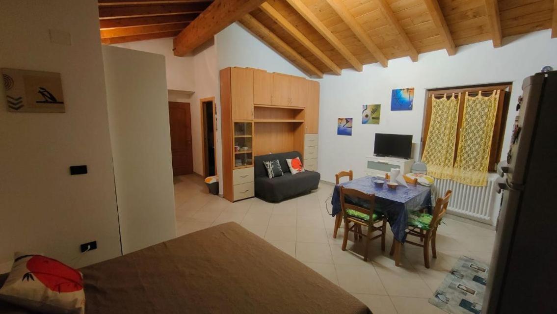 Casa Di Arya Codice Citra Lt-0043 Vescina Exterior foto